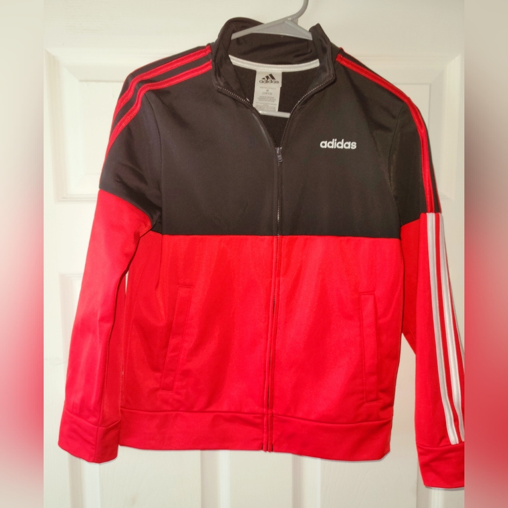 Adidas Jacket